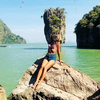 Отзыв от Ольга - Виза Destination Thailand